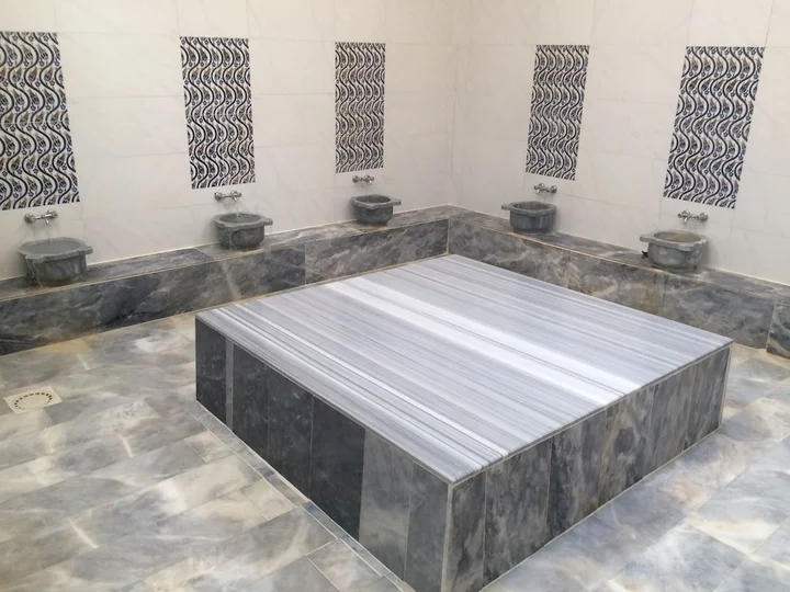 Шанлыурфа: Karaali Kpalicalari Ve Otel Tesisleri