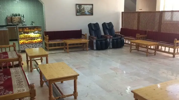 Шанлыурфа: Karaali Kpalicalari Ve Otel Tesisleri