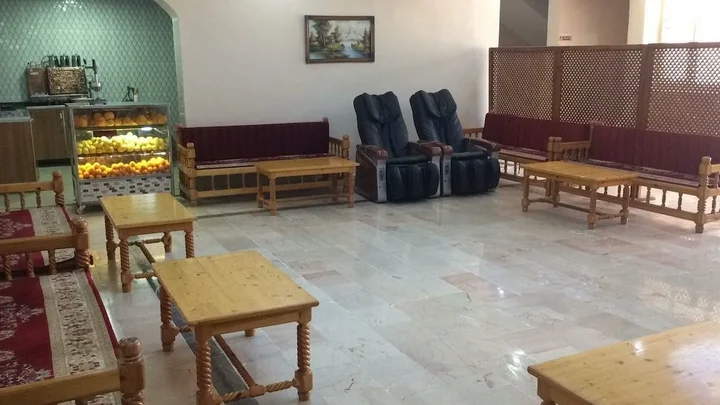 Шанлыурфа: Karaali Kpalicalari Ve Otel Tesisleri