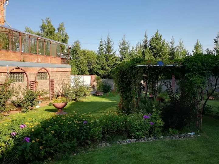 Красноярск: Guesthouse Turist