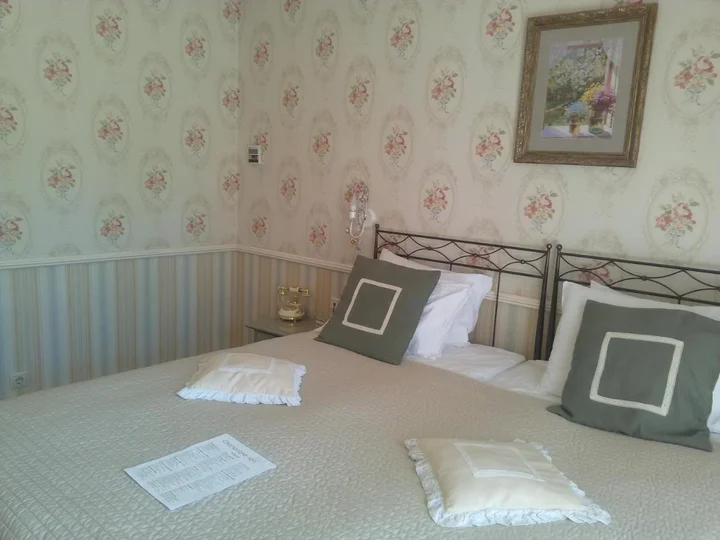 Красноярск: Guesthouse Turist