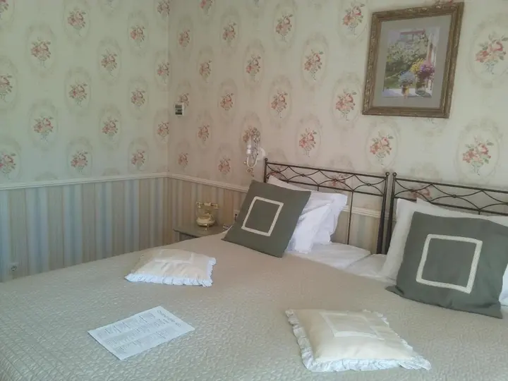 Красноярск: Guesthouse Turist