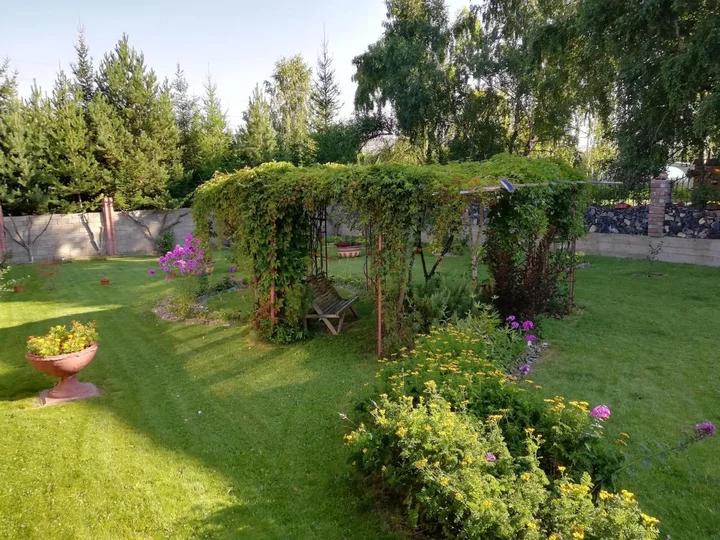 Красноярск: Guesthouse Turist