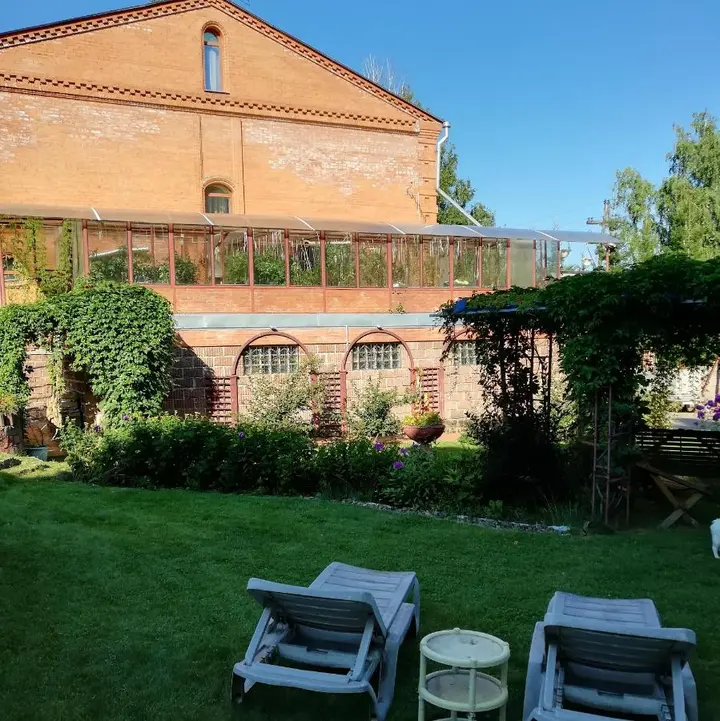 Красноярск: Guesthouse Turist
