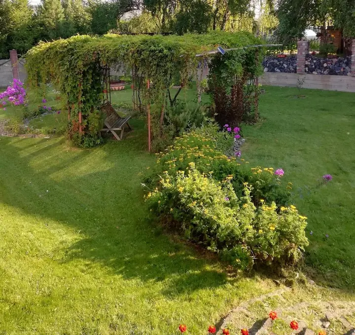 Красноярск: Guesthouse Turist