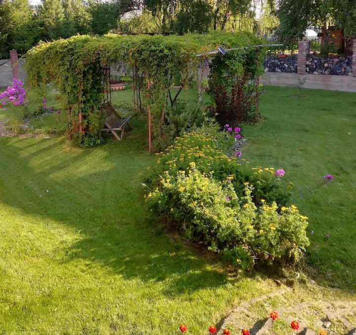 Красноярск: Guesthouse Turist