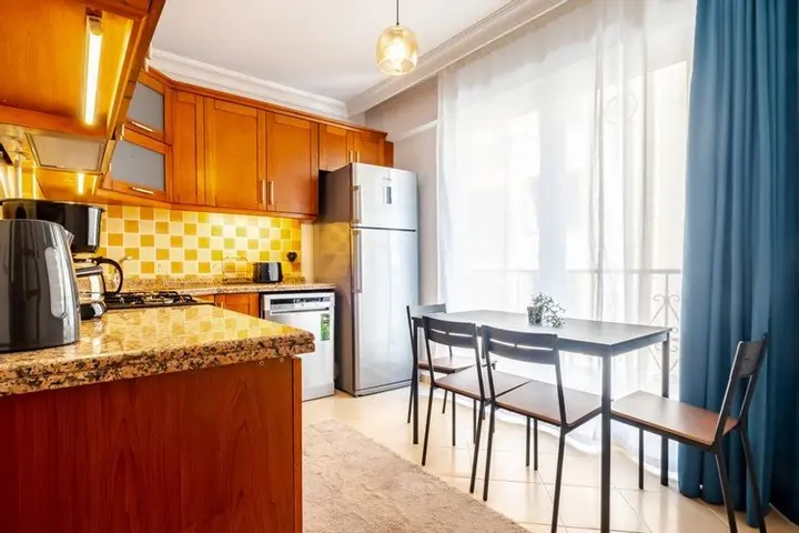 Стамбул: Gallery 4 | Sisli