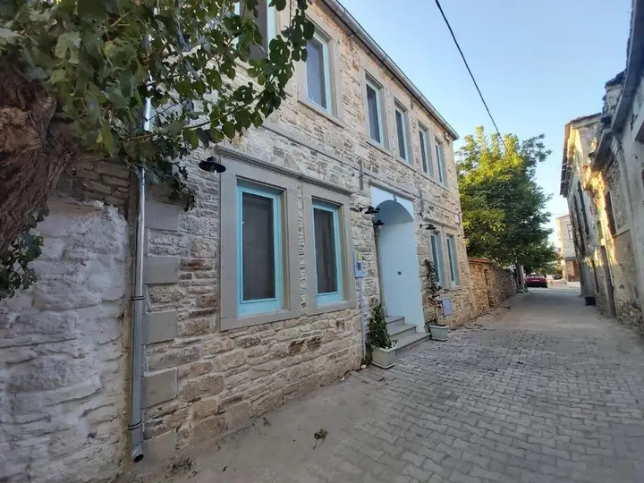 Foça Limon Agaci — фото 6