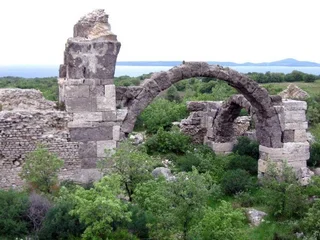 Гейикли: Geyikli Olive Apart