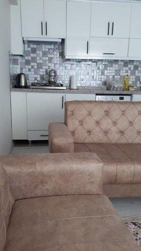 Гейикли: Geyikli Olive Apart