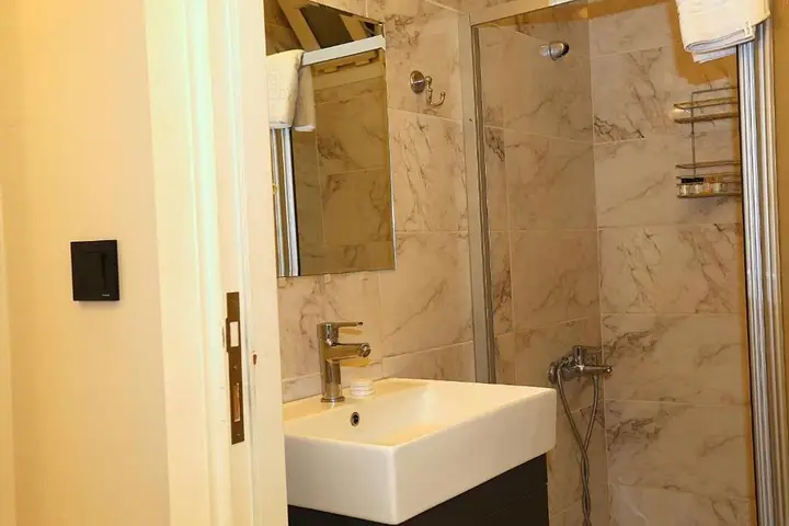 Galata King Suites — фото 4