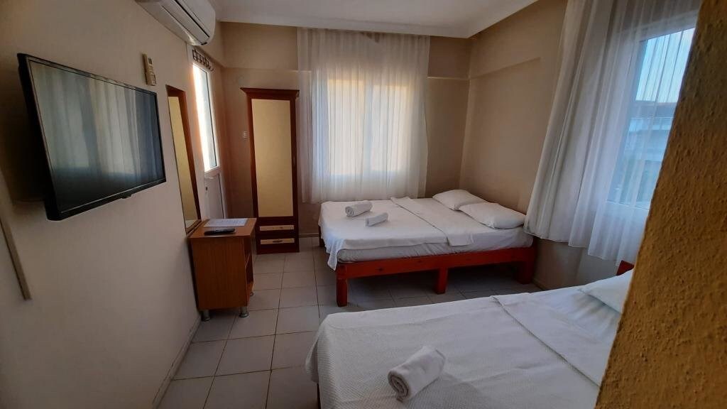 Devran Butik Otel — фото 2