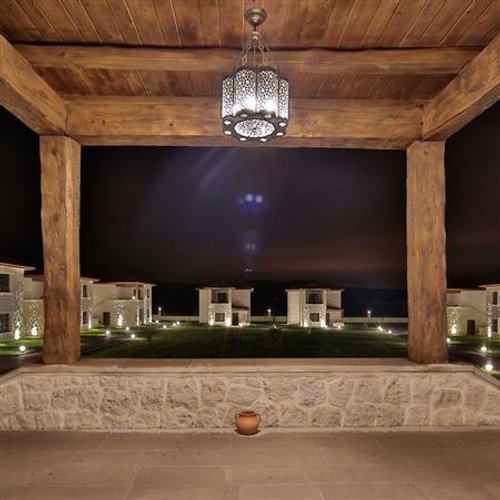 Гёреме: Elevres Stone House Otel