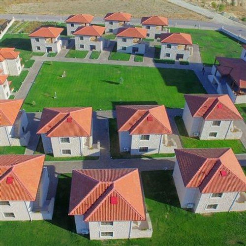 Гёреме: Elevres Stone House Otel
