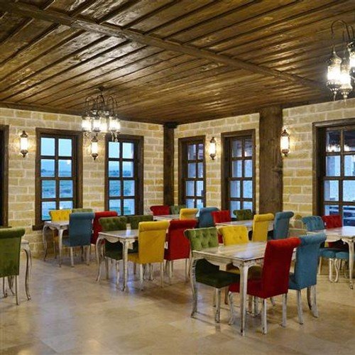 Гёреме: Elevres Stone House Otel
