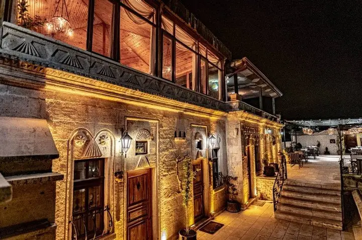 Göreme House Hotel — фото 1