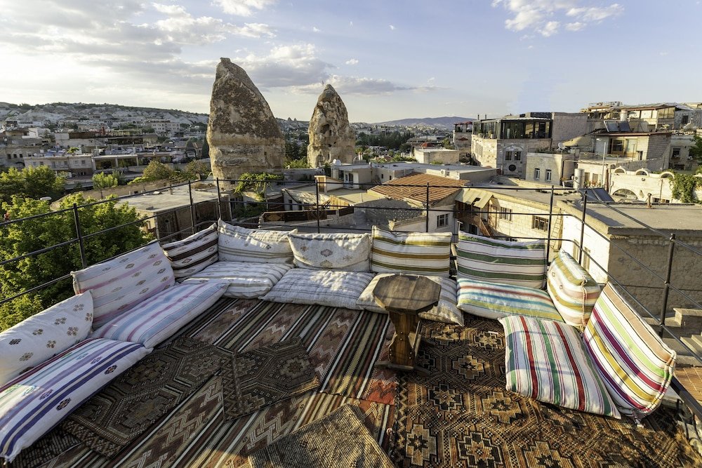 Göreme House Hotel — фото 4