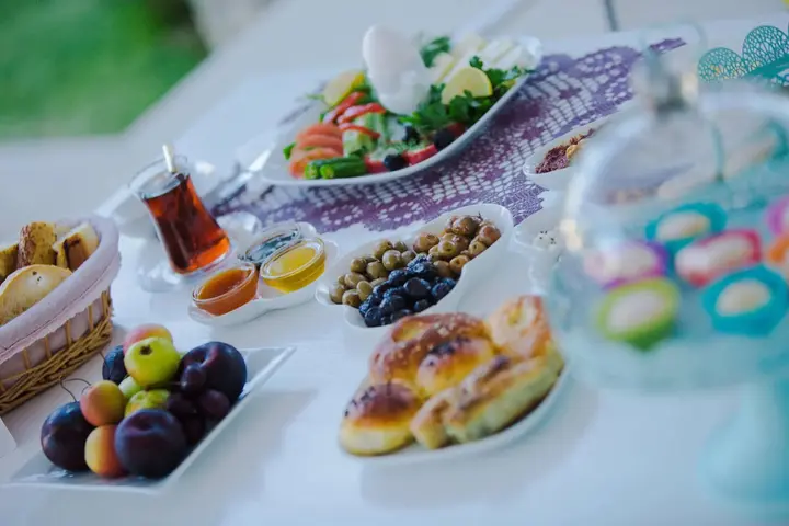 Чешме: Lale Lodge Hotel