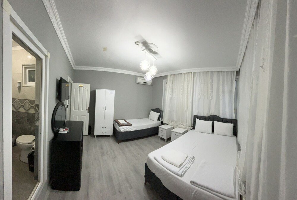 Güneş Hotel — фото 4