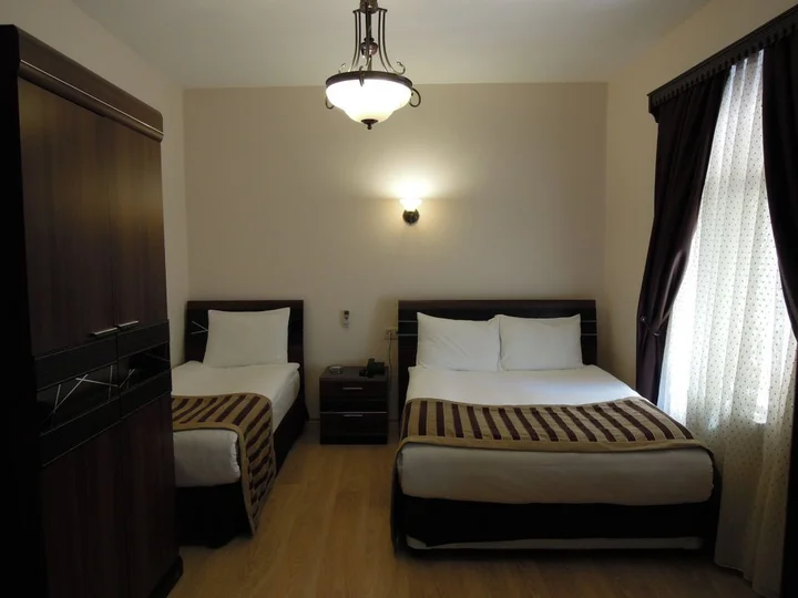 Конья: Konya Meram Park Hotel