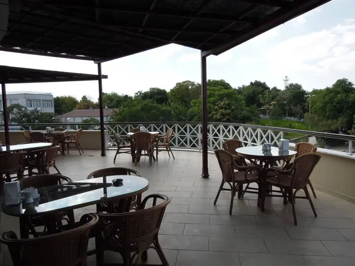 Конья: Konya Meram Park Hotel