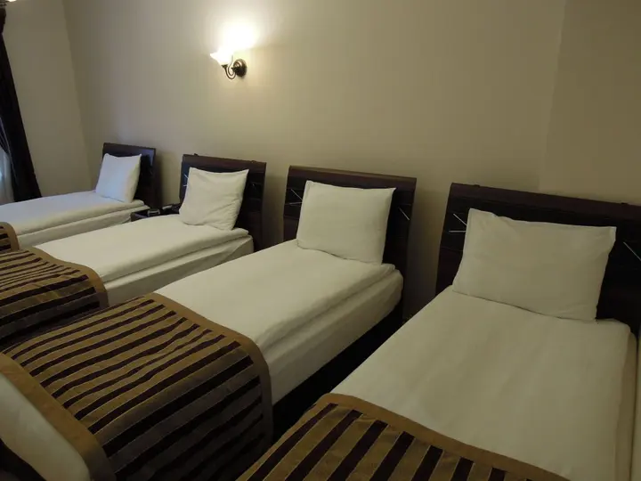 Конья: Konya Meram Park Hotel