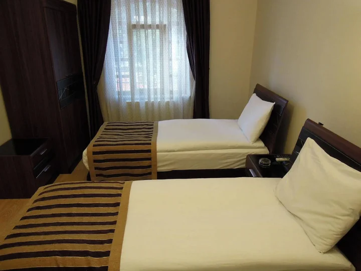 Конья: Konya Meram Park Hotel