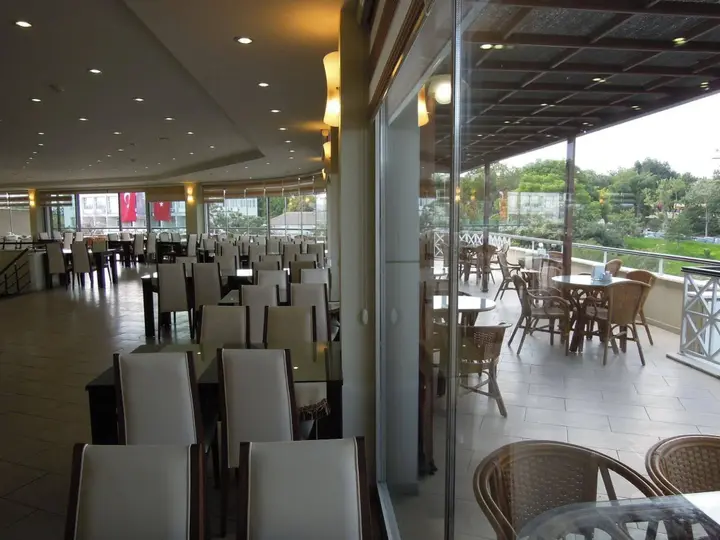 Конья: Konya Meram Park Hotel