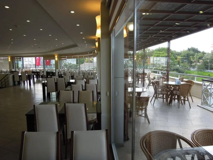 Конья: Konya Meram Park Hotel