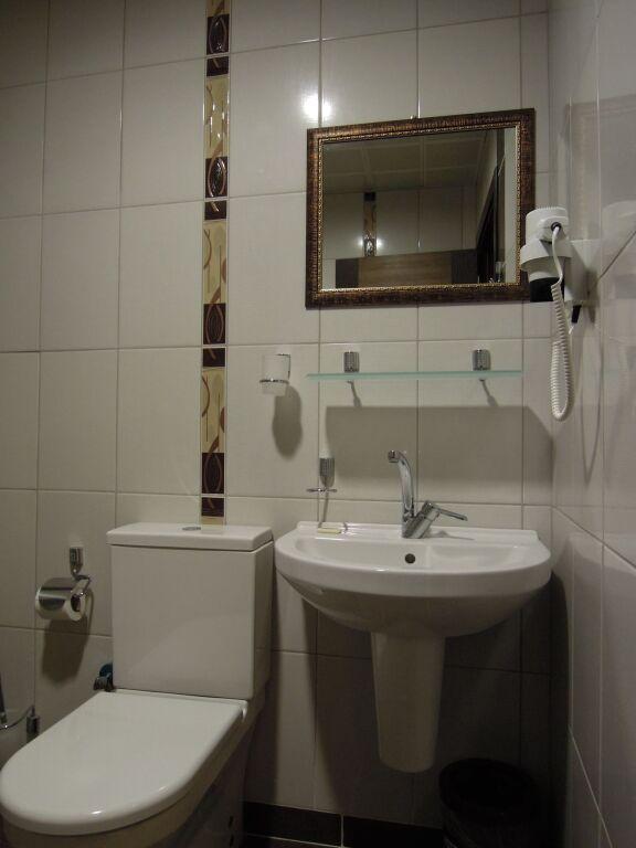 Конья: Konya Meram Park Hotel