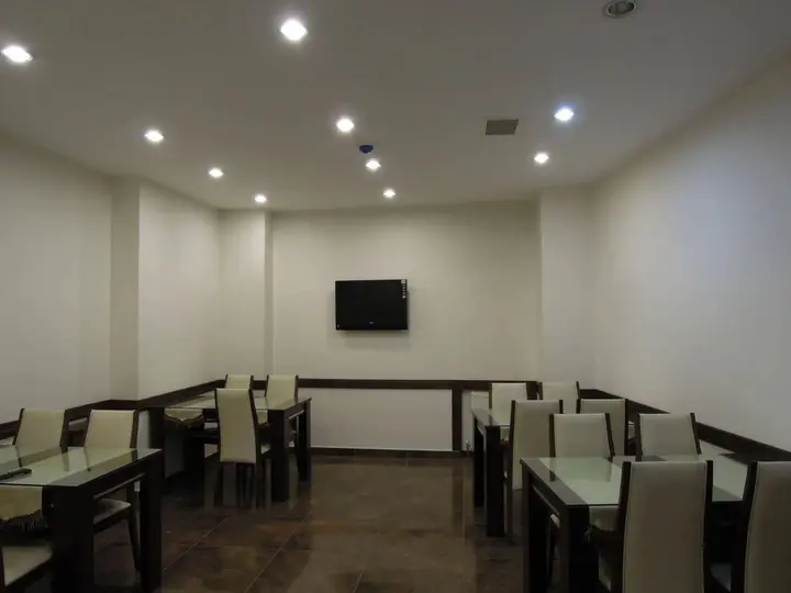Конья: Konya Meram Park Hotel