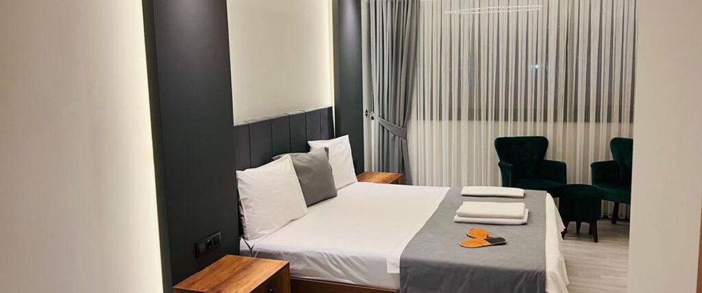 Стамбул: Ci Plus Hotel
