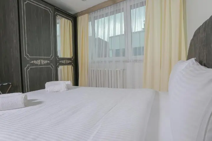 Стамбул: Lagom Nişantası Residence