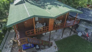 Чиралы: Çirali Campi̇ng