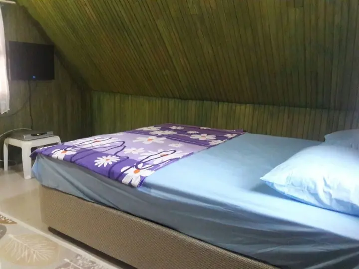 Чиралы: Çirali Campi̇ng