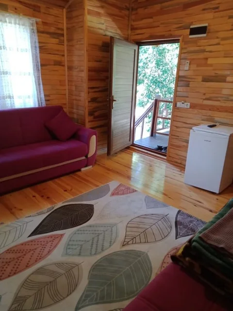 Чиралы: Çirali Campi̇ng