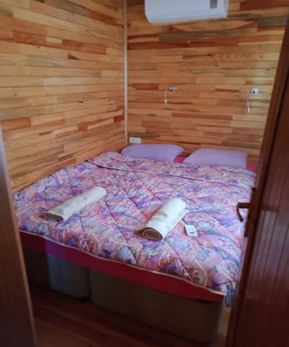 Чиралы: Çirali Campi̇ng