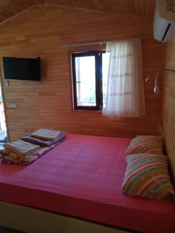Чиралы: Çirali Campi̇ng