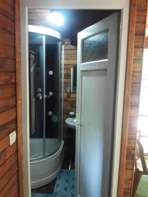 Чиралы: Çirali Campi̇ng