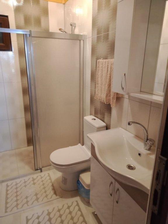 Чиралы: Çirali Campi̇ng