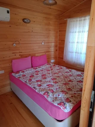 Чиралы: Çirali Campi̇ng