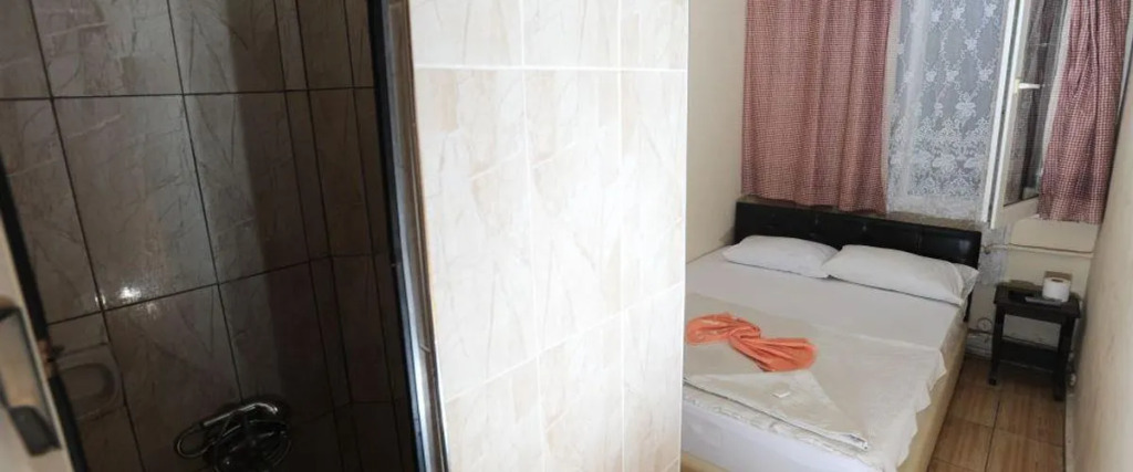Измир: Akpınar Otel