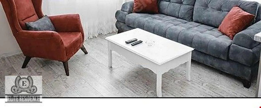 Измир: Elite Residence Plus