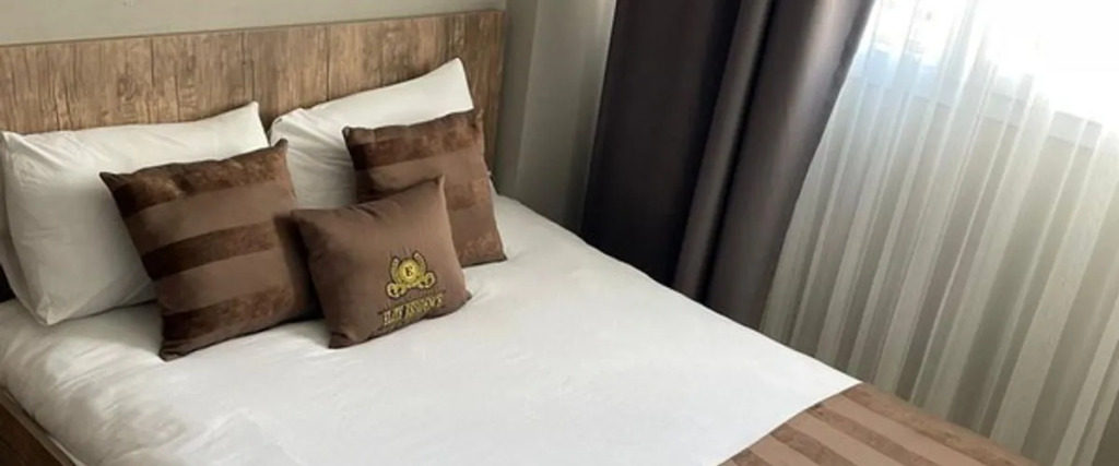 Измир: Elite Residence Plus