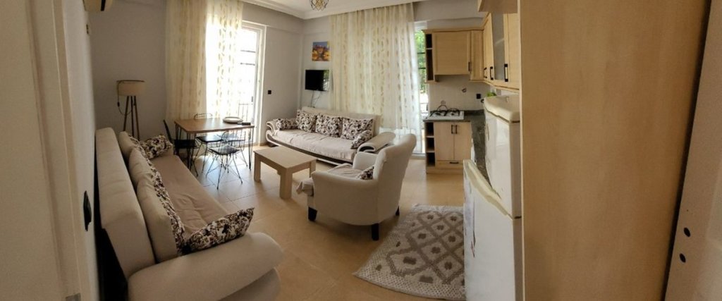 Фетхие: Fethiye Saygın Apart