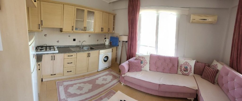 Фетхие: Fethiye Saygın Apart