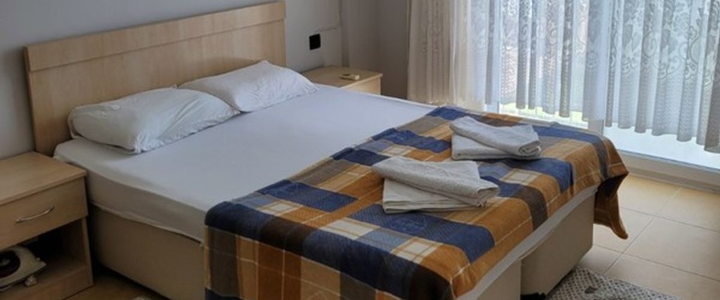 Фетхие: Fethiye Saygın Apart