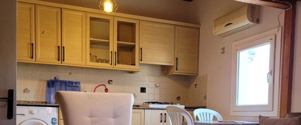 Фетхие: Fethiye Saygın Apart