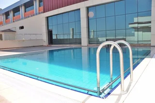 Газлигёль: Tuna Termal Resort & Spa Hotel