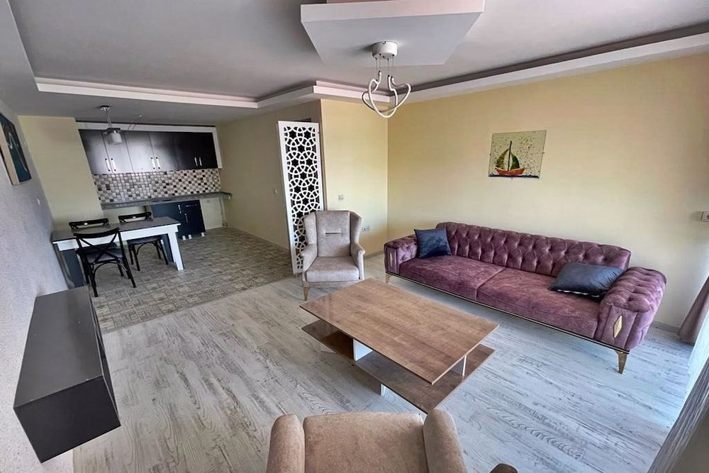 Газлигёль: Tuna Termal Resort & Spa Hotel
